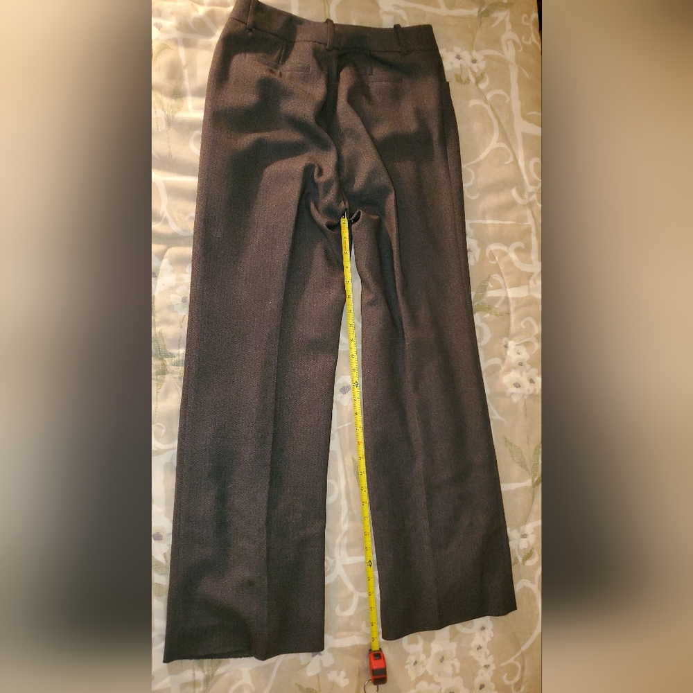 Tahari, Arthur S Levine, Womens Pant Suit, Size 8 - Picture 5 of 10